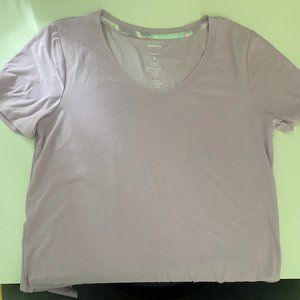 Sonoma Lilac Sleep Shirt